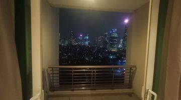 Gambar 2 Apartement The Peak Sudirman 3BR Fully Furnished Siap Huni