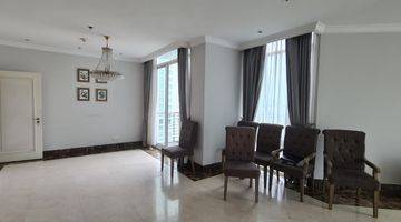 Gambar 5 For Rent Apartement Four Seasons Residences 3 BR Furnished Bagus