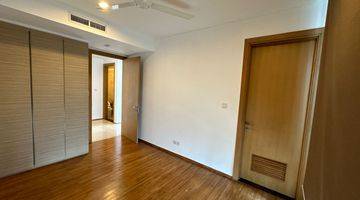 Gambar 3 Apartement Senopati Suites 3 BR Siap Huni 