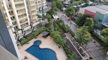 Gambar 3 Apartement The Elements 2BR Fully Furnished Siap Huni