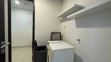 Gambar 2 Apartement Dijual The Residence Ciputra World 2 3 BR Bagus