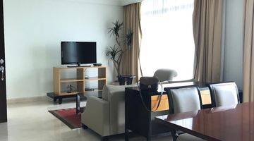 Gambar 4 For Rent Apartement Pakubuwono View 2 BR Furnished Bagus