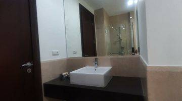 Gambar 5 For Rent Apartement Pakubuwono View 2 BR Furnished Bagus Siap Huni