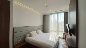 Gambar 4 For Rent Apartement The Elements 2 BR Furnished Bagus