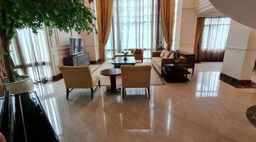 Gambar 2 Apartement Four Seasons Residences Penthouse Furnished