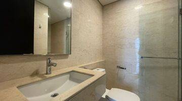 Gambar 5 Apartement Dijual The Residence Ciputra World 2 3 BR Bagus