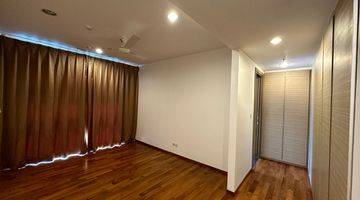 Gambar 1 Apartement Senopati Suites 3 BR Siap Huni 