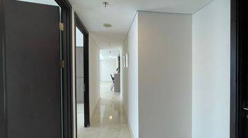 Gambar 4 Apartement Dijual The Residence Ciputra World 2 3 BR Bagus