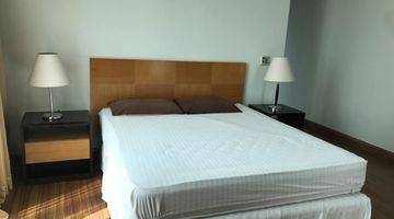 Gambar 2 For Rent Apartement Pakubuwono View 2 BR Furnished Bagus