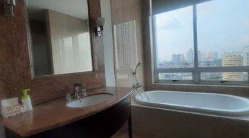 Gambar 3 For Rent Apartement Pakubuwono View 2 BR Furnished Bagus Siap Huni