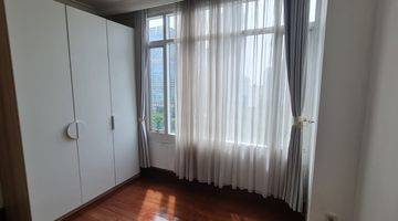 Gambar 4 For Rent Apartement Four Seasons Residences 3 BR Furnished Bagus