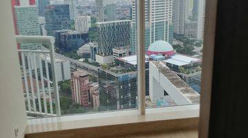 Gambar 2 Ready For Rent, Apartement South Hill 2 BR Bagus