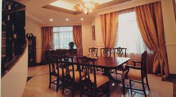 Gambar 3 Apartement Four Seasons Residences Penthouse Furnished