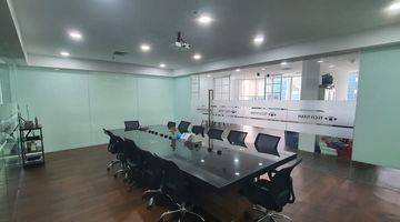 Gambar 3 For Sale Office Space 2 Unit The East Mega Kuningan Fully Furnished 