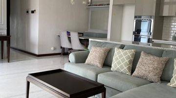 Gambar 5 For Sale Apartement Senopati Suites 2 BR Furnished Bagus