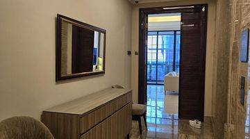 Gambar 3 Apartement District 8 Senopati 3BR For Sale Fully Furnished