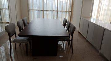 Gambar 4 Apartement Mewah Regent Residences 3 BR For Sale