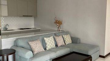 Gambar 1 For Rent Apartement Senopati Suites 2 BR Furnished Bagus