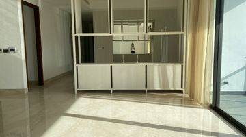 Gambar 3 Apartement Mewah Regent Residences 3 BR For Sale