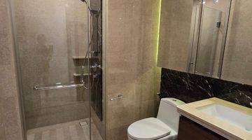 Gambar 5 Apartement Anandamaya Residences 2 BR Fully Furnished Siap Huni