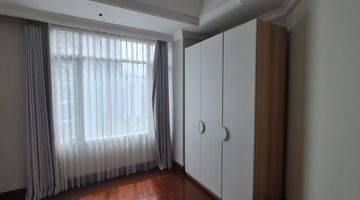 Gambar 1 For Rent Apartement Four Seasons Residences 3 BR Furnished Bagus