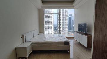 Gambar 3 Ready For Rent, Apartement South Hill 2 BR Bagus