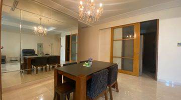 Gambar 1 Apartement Pakubuwono Residences Bagus 2BR Fully Furnished Siap Huni