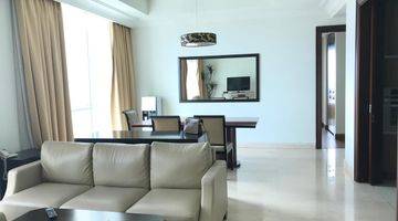 Gambar 1 For Rent Apartement Pakubuwono View 2 BR Furnished Bagus