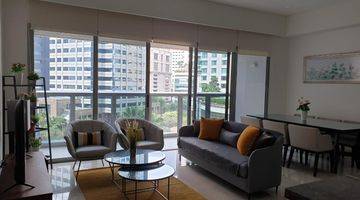 Gambar 5 Apartemen Anandamaya Residence Fully Furnished Siap Huni For Sale