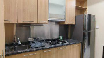 Gambar 5 For Sale Apartement The Peak Sudirman 2 BR Furnished Bagus