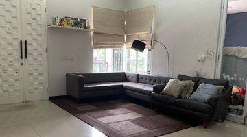 Gambar 2 Spacious And Multifunction House With Rooftop For Sale Jalan Terogong Jaksel