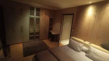 Gambar 5 Apartement The Peak Sudirman 3BR Fully Furnished Siap Huni