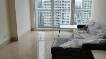 Gambar 4 Ready For Rent, Apartement South Hill 2 BR Bagus