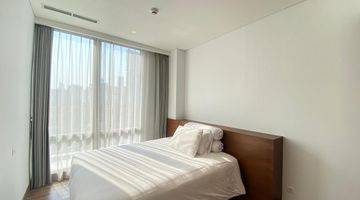 Gambar 2 For Rent Apartement The Elements 2 BR Furnished Bagus