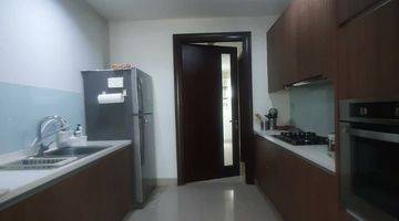 Gambar 4 For Rent Apartement Pakubuwono View 2 BR Furnished Bagus Siap Huni