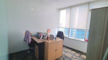 Gambar 1 For Sale Office Space 2 Unit The East Mega Kuningan Fully Furnished 