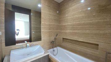 Gambar 1 For Rent Apartement The Elements 2 BR Furnished Bagus