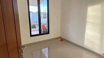 kamar tidur rumah baru minimalis 15 menit