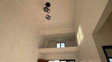 ruang tamu rumah baru minimalis 15 menit