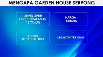 foto lainnya rumah baru 2 lantai kawasan