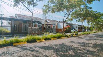 foto lainnya rumah siap huni full furnished