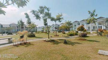 foto lainnya rumah siap huni full furnished
