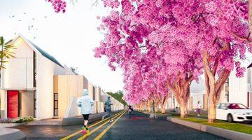 foto lainnya rumah baru konsep japaness scandinavian
