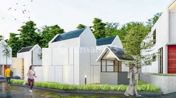 foto lainnya rumah baru konsep japaness scandinavian