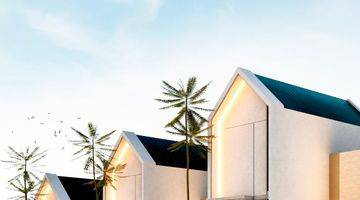 foto lainnya rumah baru konsep japaness scandinavian