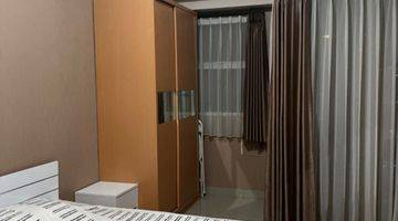 Gambar 3 Jual apartemen diskon 70% The avenue parkland, serpong 29m2 Lt24 FF BS KPA