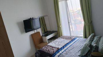 Gambar 3 Apartemen Gardenia boulevard 2Br, 55 m2 Lt8, Lux Bs pilih,
Monthy