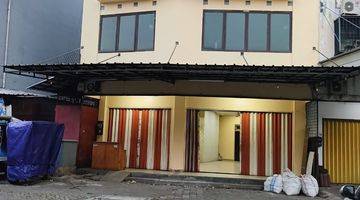 Gambar 1 Disewa Ruko Renovasi Gandeng 4 Lt Mall Daan Mogot Baru Lt130m2 Lb 400m2 