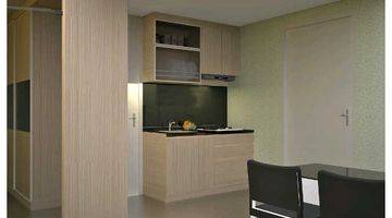 Gambar 4 Sewa Cepat Cicil Apartemen Sky Terrace Lagoon 2 BR 55m Dmb Bs Pilih