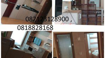 Gambar 5 Sewa Cicil Jual Cepat Apartemen Sky Terrace Lagoon 1 2 BR Dmb Bspilih